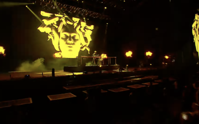 MEDUZA Live at Lollapalooza in Argentina 2024 – Full Set